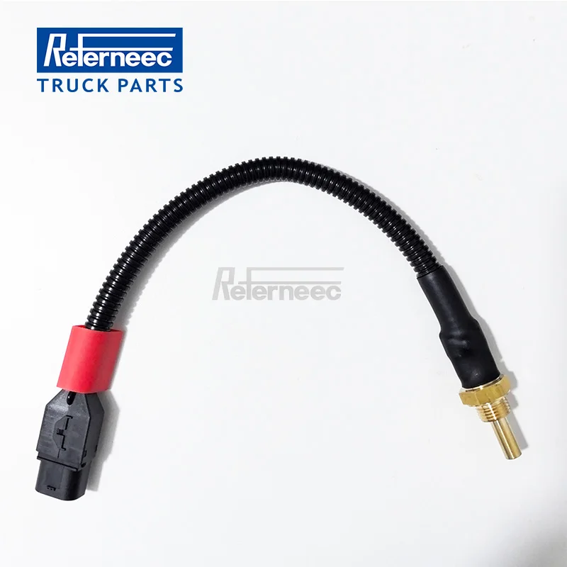 REFERNEEC Temperature Sensor 1624368 1079338 Truck Parts
