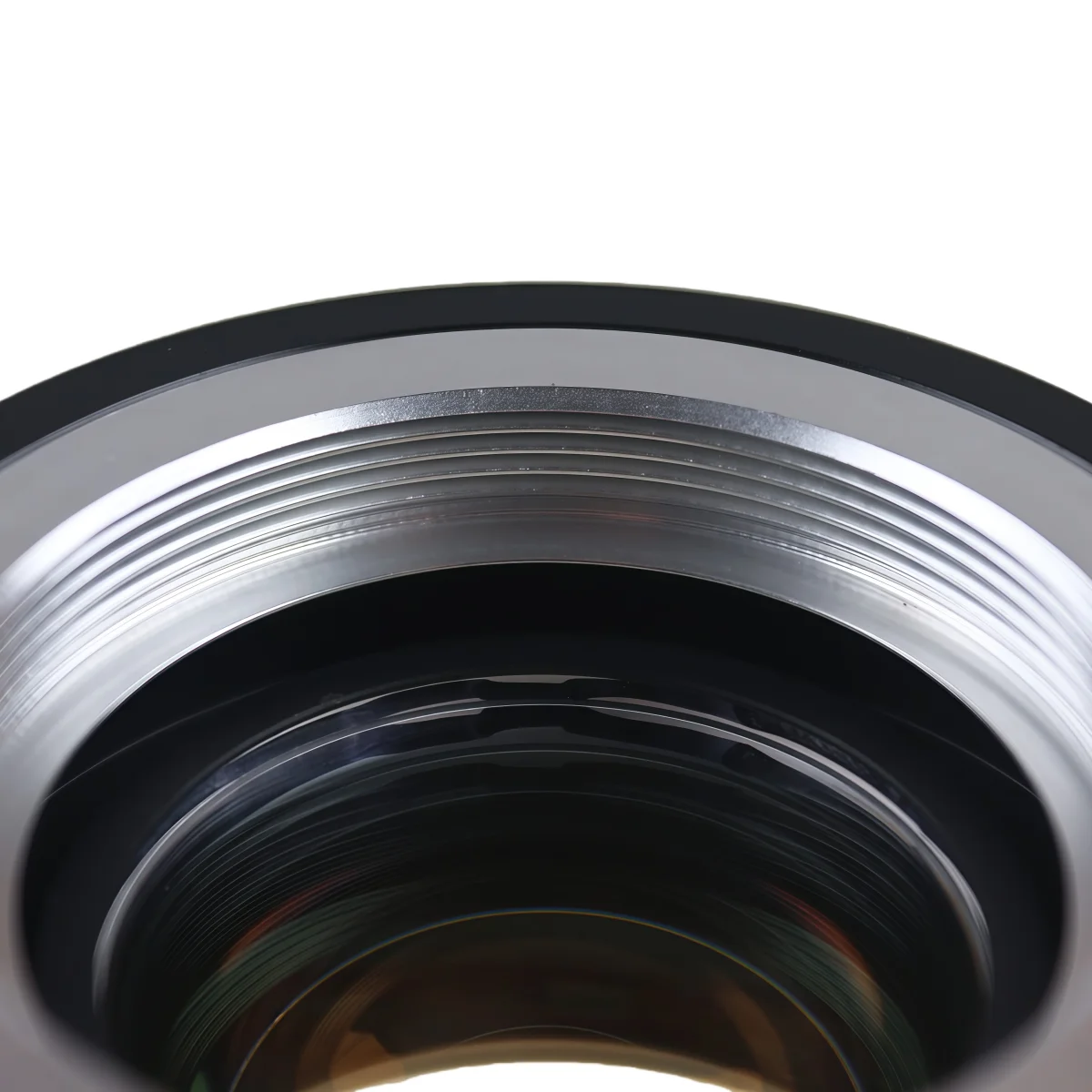 Pixco 0.7x Speed Booster Focal Reducer Adapter for M42 Screw Mount Lens to Canon EOS M Mount Camera M50II M6II