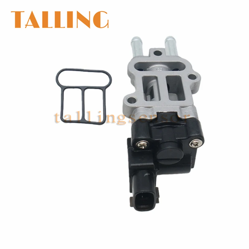 22270-0D040 Idle Air Control Valve For Toyota Corolla Matrix Avensis Pontiac 1.8L New 22270-22061 22270-22060 136800-1820