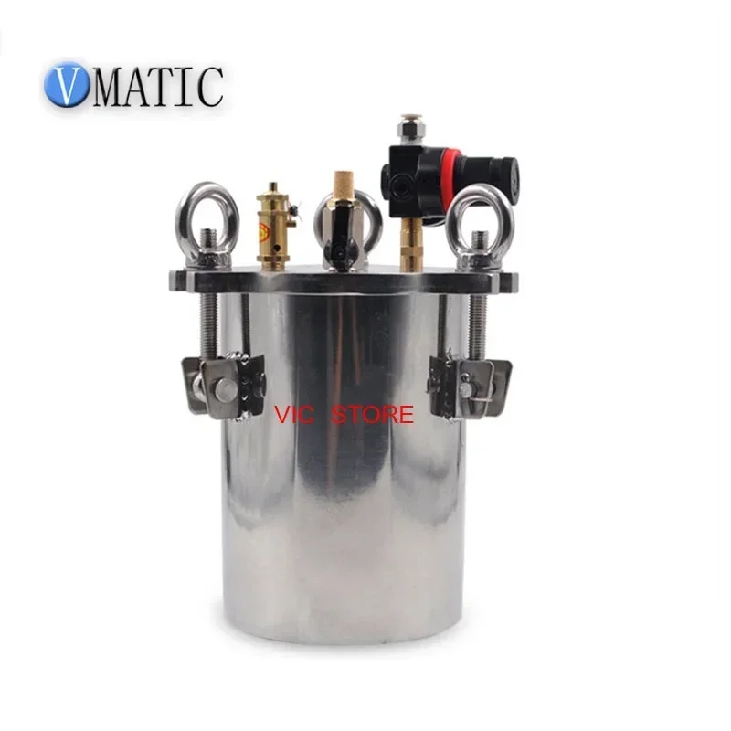 Free Shipping Automatic AB Dispenser-Potting Machine Double Liquid Dispensing Equipment AB Silica Gel Automatic AB Controller