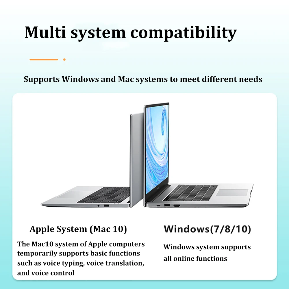 AI Voice Muis Dual Bluetooth Draadloze Muis 2.4G Draadloze Muis Oplaadbare Muis 800-1000-1200-1600 DPI Muizen voor PC Laptop