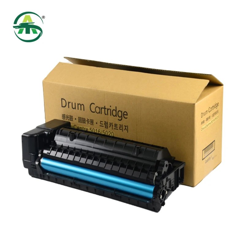 

WC5016 Drum Unit Compatible for Xerox DocuCentre5016 5020 Imaging Unit Copier Spare Parts BK 1PC