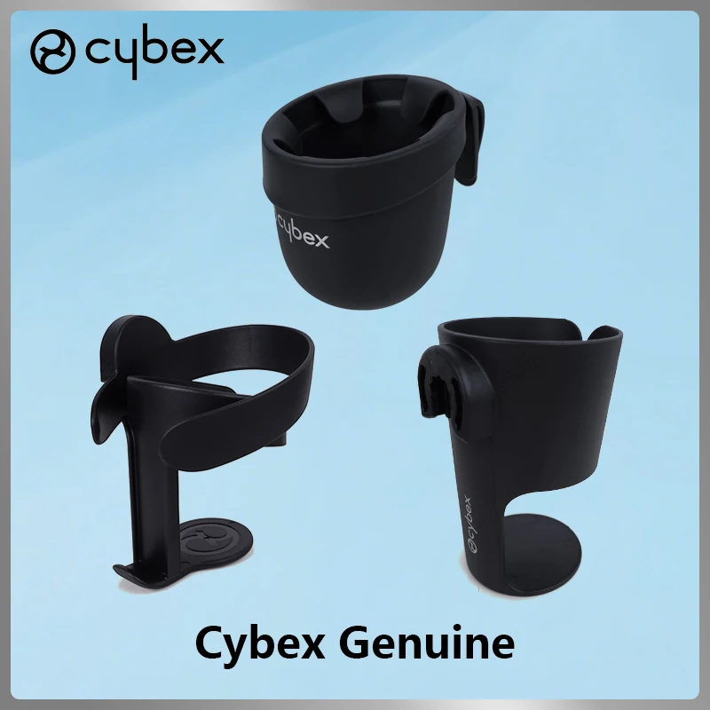 عربات التي تجرها الدواب حامل الكأس ل Cybex Mios Priam Balios S Melio Eezy Gazelle S Beezy Coya عربة شرب المشروبات الرف حامل زجاجة الحليب