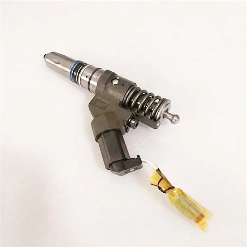 

M11 Diesel Engine Parts Common Rail Injector Fuel Injector assy 3411756