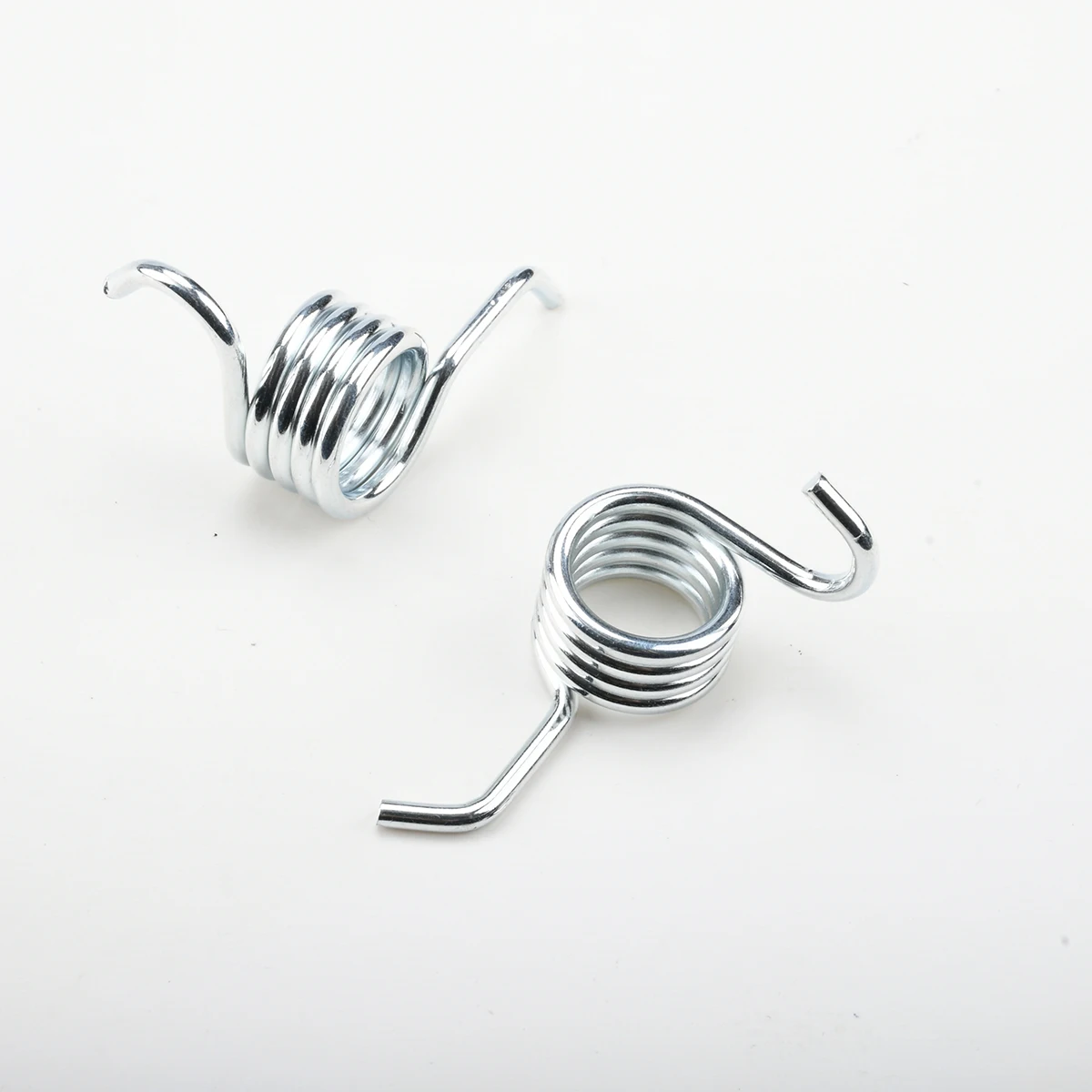 Motorcycles Accessories Footpegs Foot Pegs Footrest Spring For KTM 125 150 200 250 300 350 400 450 500 SX EXC EXCF SXF XC XCW