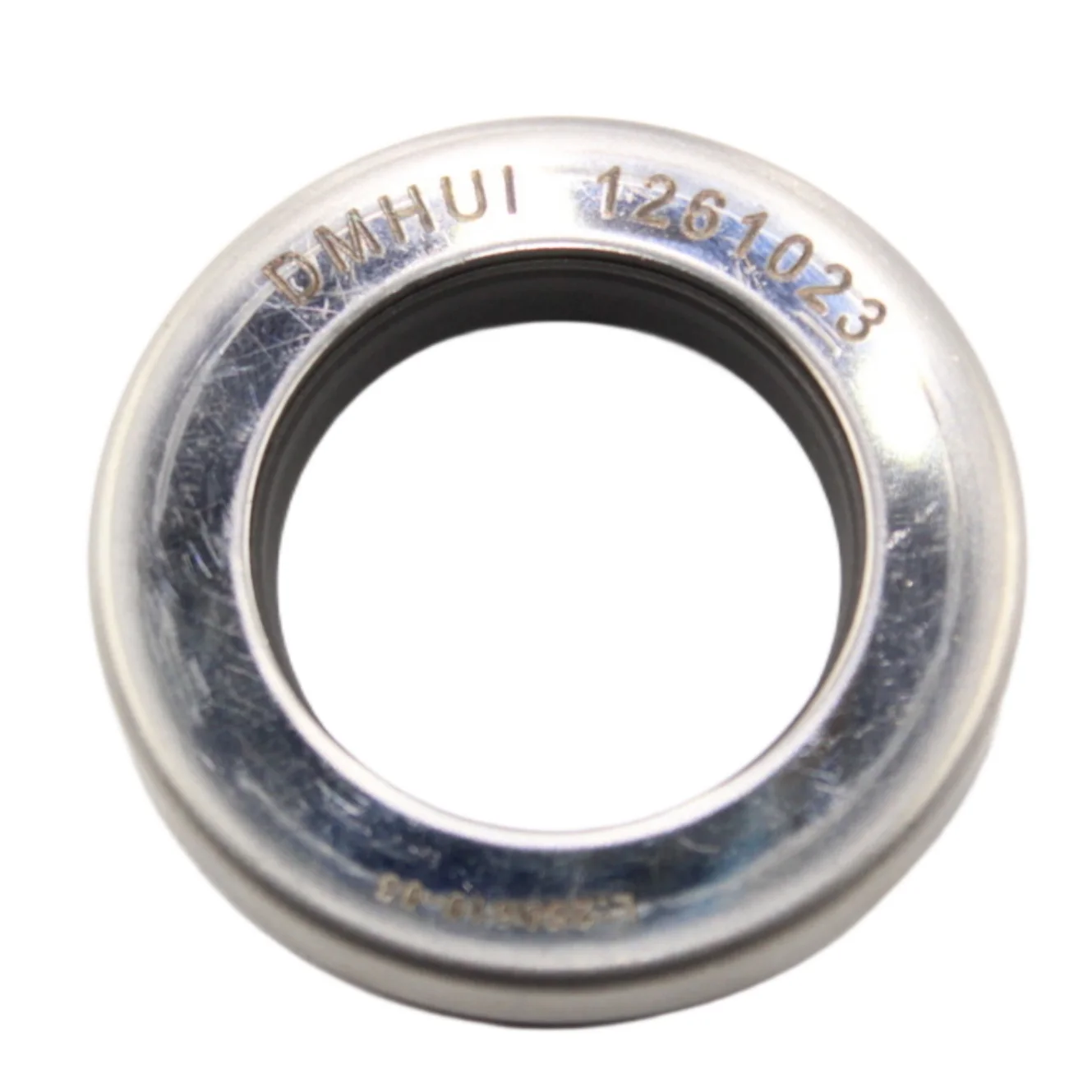 Oil seal 391-2883-190 SS+PTFE 26.924*42.926*6.8 308-9210-049 Fit for Parker Hydraulic motor 26.924X42.926X6.8