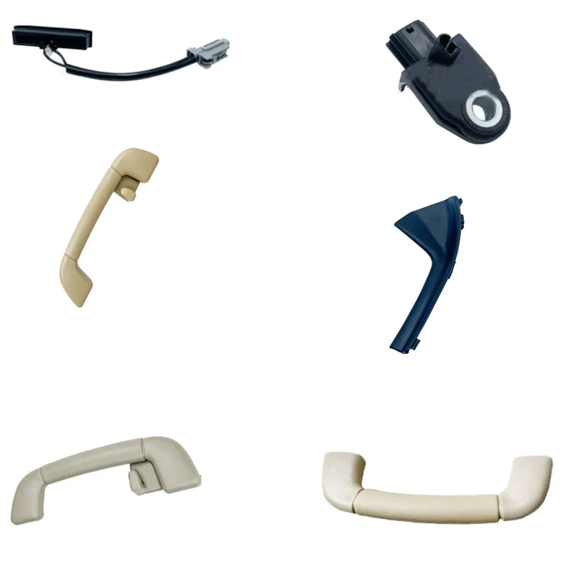 Base de suporte fixa para carroceria de veículo 90602JD00B 8917309889 direita 7461030330A8 esquerda 7461030320A2 7461030240A8 66894ED50A direita 6689
