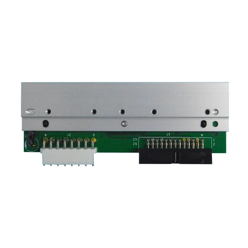New Thermal Print Head For Zebra 105SL Plus Label Printer (300DPI P1053360-019)