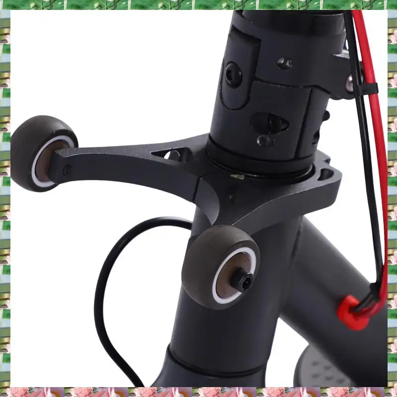 

Спортивная складная подставка для электрического скутера для Xiaomi Es MAX G30, универсальный складной кронштейн для хранения скутера, сменный Acce