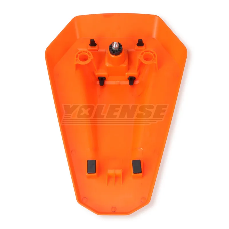 غطاء مقعد الركاب الخلفي للدراجة النارية قسم الذيل هدية القلنسوة لـ DUKE 390 DUKE 250 DUKE 125 DUKE 390 250 125 2024 2025