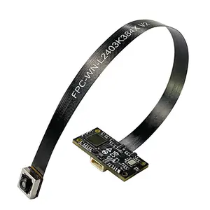 Bilashmart IMX298 HD 16MP 4K FPC+PCB 4624H x 3468V USB2.0 Camera module Free drive AF/FF 78 degree Used document scanning and shooting