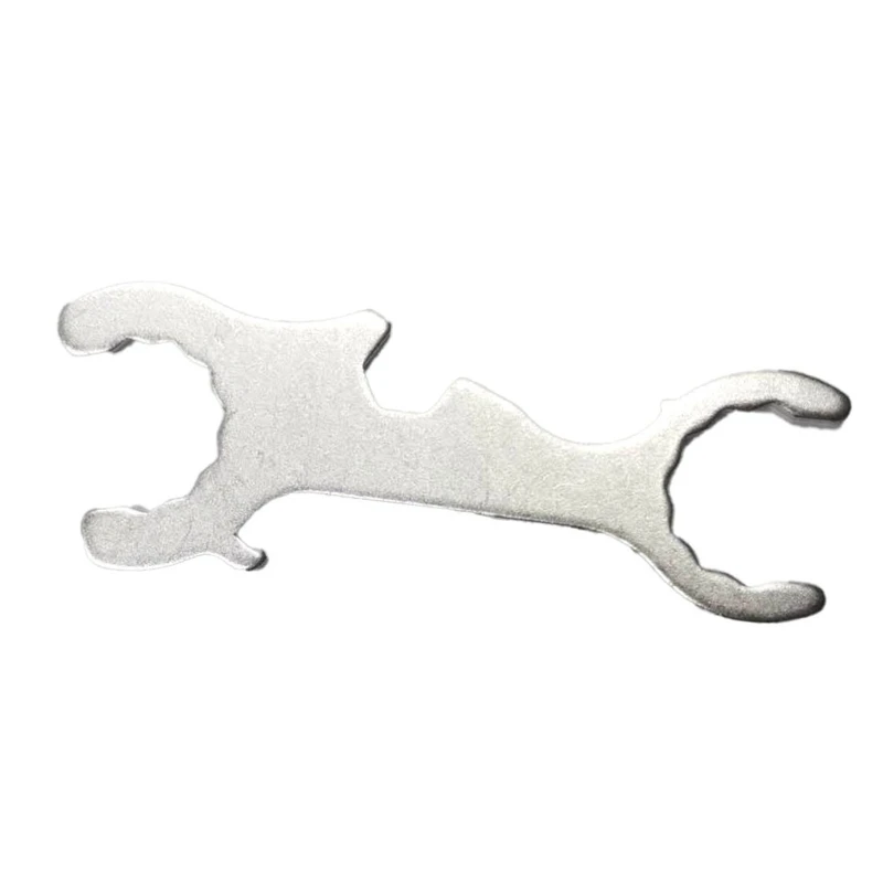 Llave multifunción para grifo de cerveza, herramienta Superior, llave de elaboración casera, acoplador de torre de cerveza, llave de grifo multiuso
