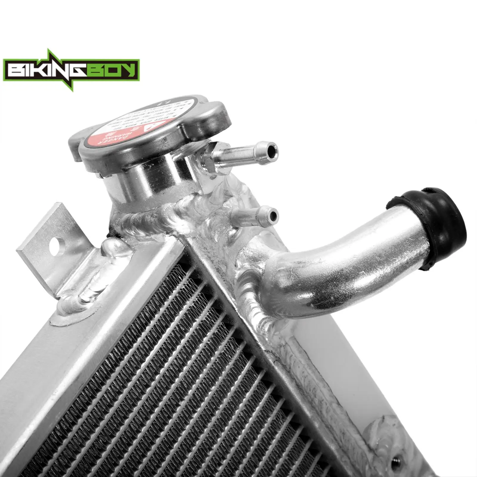 BIKINGBOY For S1000RR 09-25 S1000R 11-24 23 22 21 S1000XR 11-20 12 13 14 15 16 17 19 HP4 RACE 18 Engine Radiator Cooling Cooler