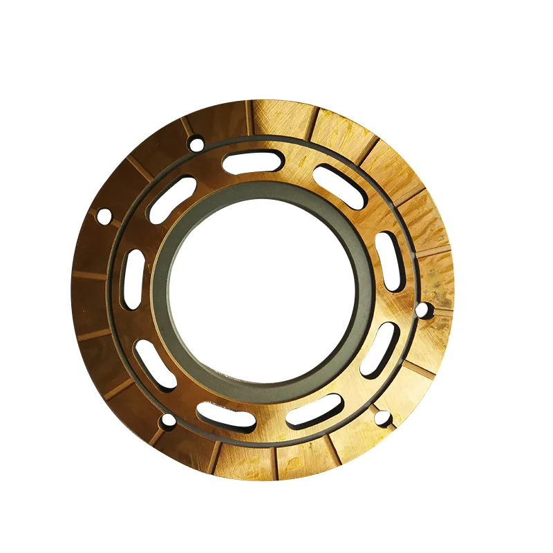 PMP PVP High Pressure Hydraulic Piston Pump Repair Kits PMP12/PVP110/PVWH110/PVP90