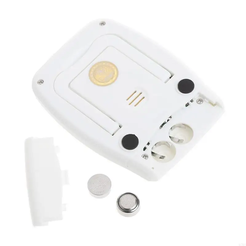 Phòng thí nghiệm đếm ngược màn hình LCD kỹ thuật số 37ME Bộ hẹn giờ 3 kênh 99 giờ