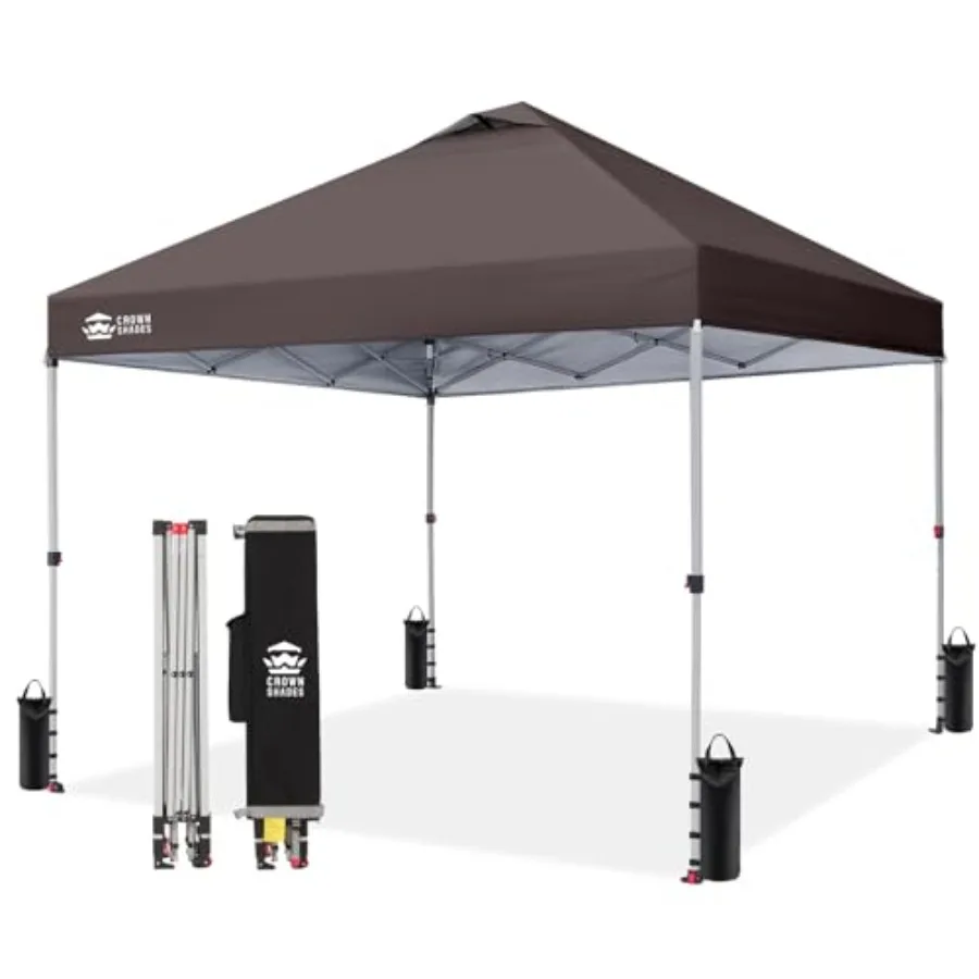 10X10 Pop Up Canopy…