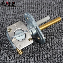 Gas Fuel Tank Switch Valve Petcock Tap for Yamaha YFB 250 Timberwolf 2x4 4x4 YFM 200 225 250 350 400 450 600 660 YFZ 350 450