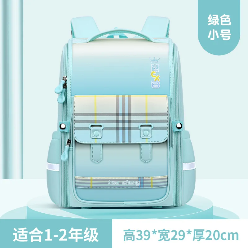 waterproof children School Bags boys Girls primary school Backpacks kids book bag Schoolbag Orthopedic Backpack mochila infantil