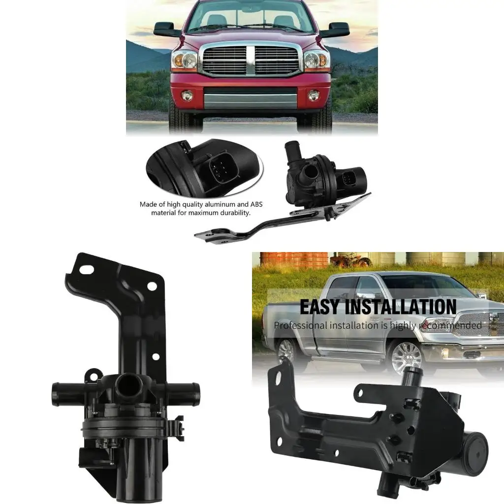 

Coolant 52014892AC 52014892AB Fit for 1500 2500 4500