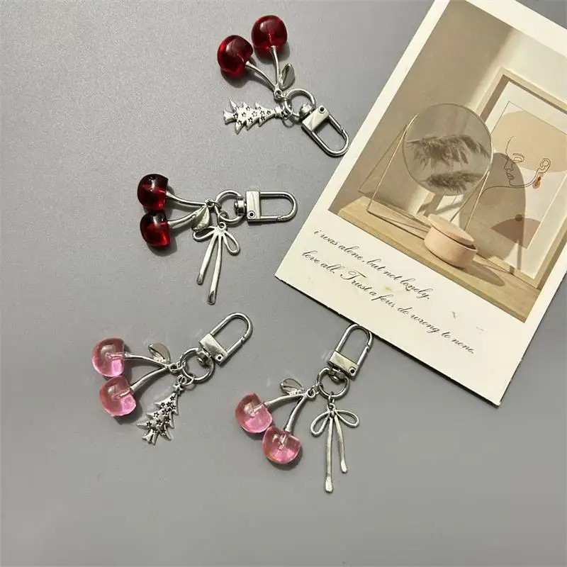 1-2-шт-милый-брелок-с-вишней-подвески-для-девочек-сумка-в-форме-сердца-рюкзак-подвесная-рождественская-елка-бант-подвеска-цепочка-для-телефона-брелок-подарок-на-день-рождения