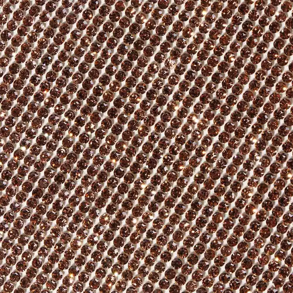 Multicolor Bling Bling Self-Adhesive Gift Decoration Gem Stickers Crystal Rhinestones Sticker Car Decoration Sticker