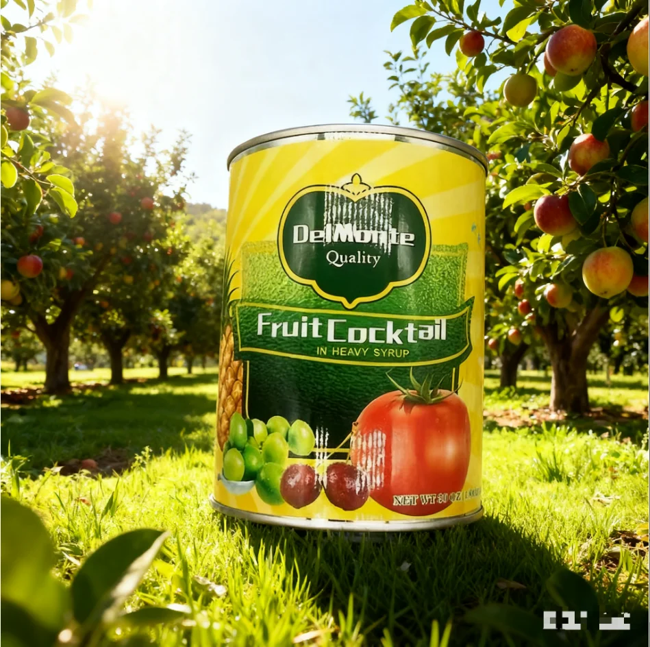 1 قطعة تحويل آمن كوكتيل الفاكهة مخبأ علبة مخفية مع حقيبة مقاومة للرائحة