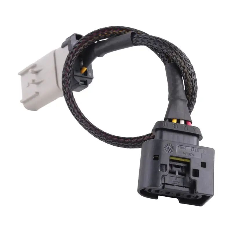 

ABOK-For Cummins 6.7L Engine ISB VGT 5347703 5347703H 534770300 Turbo Actuator Adapter Harness