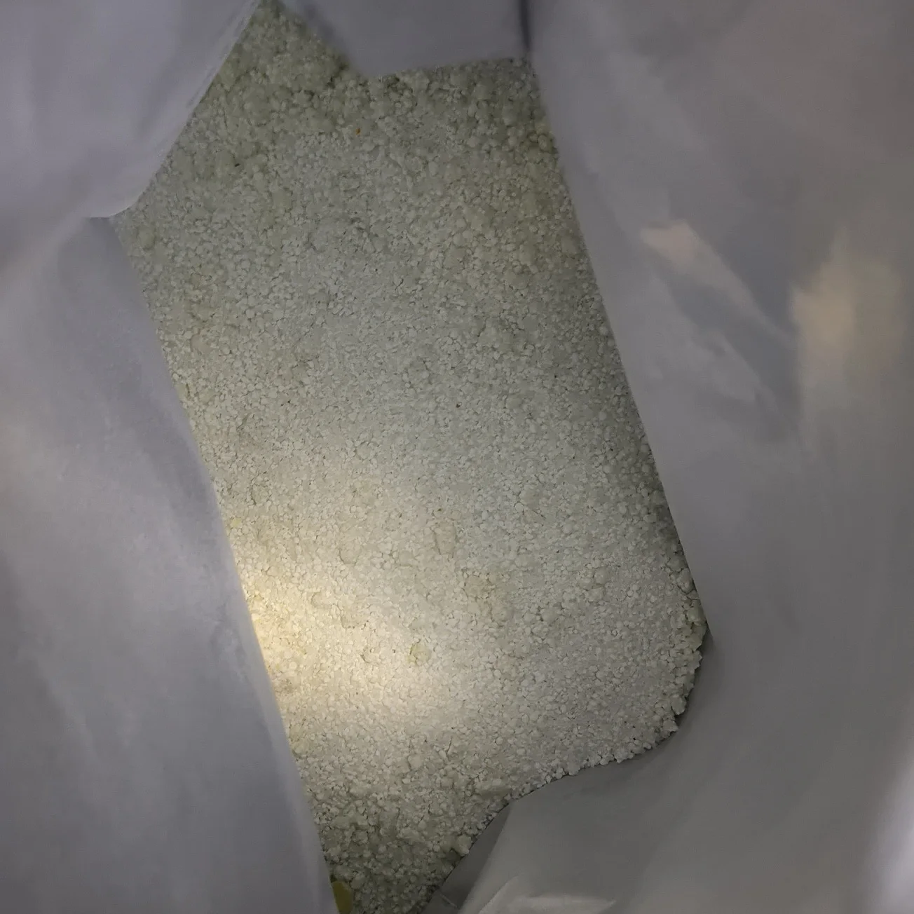 NPK 9-40-25 + te compound water soluble fertilizer trace element