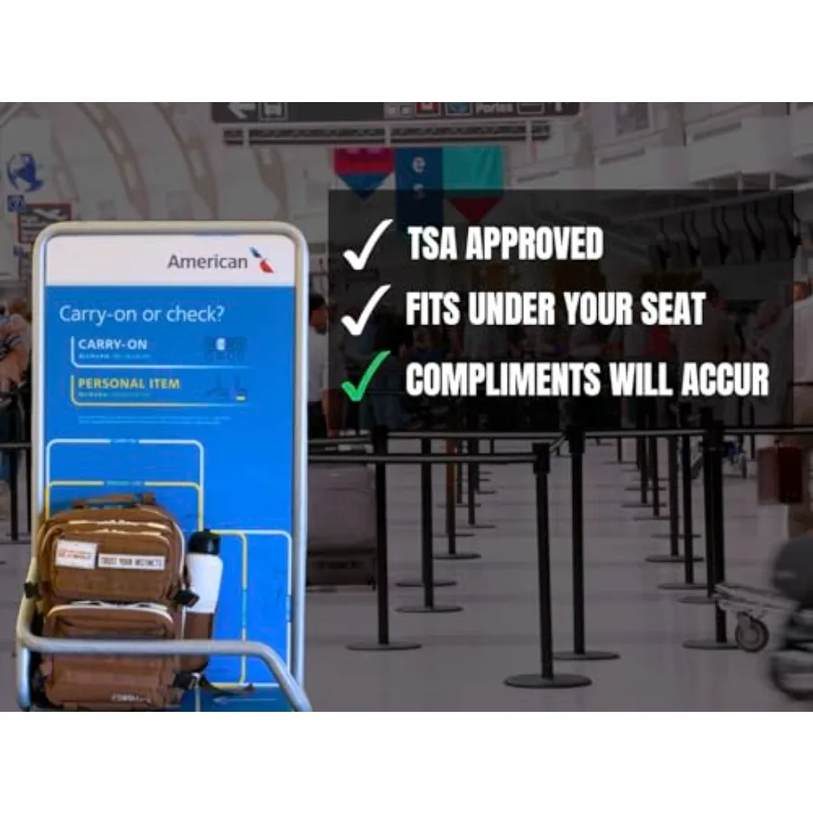 WOLFpak 25L Athletic Gym Backpack - Durable 1000D Waterproof Oxford Material with MOLLE Webbing Laptop Pocket and Dual Cup Hold