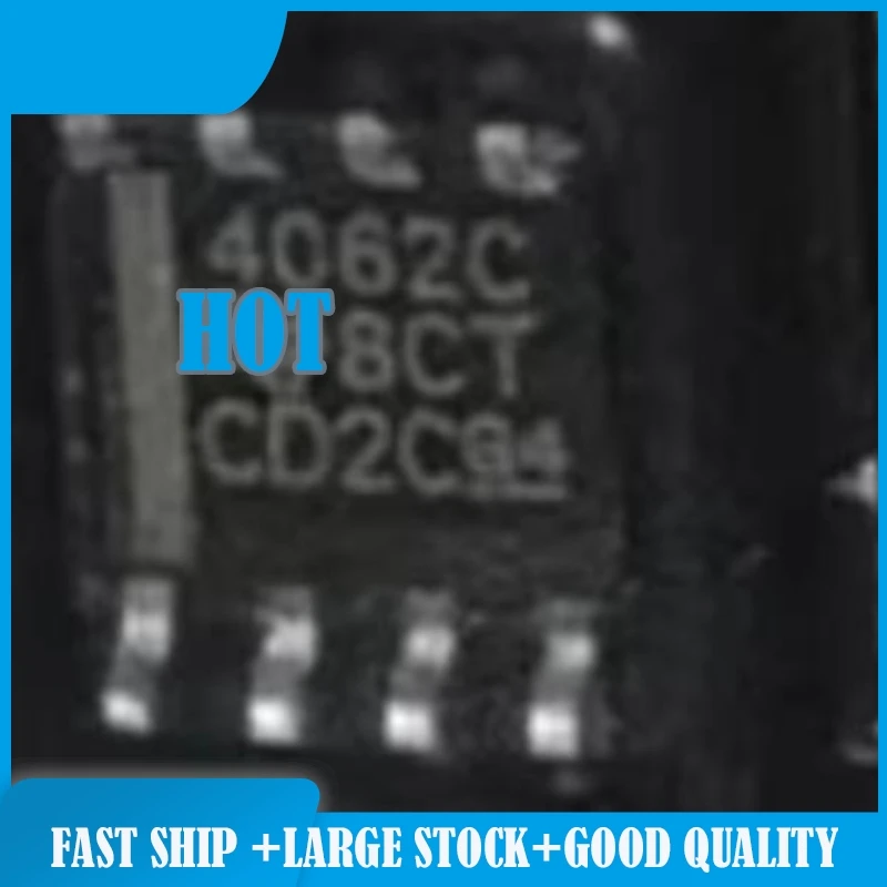 

10 шт./лот THS4062CDR 4062C THS4062C SOP8 100% новый