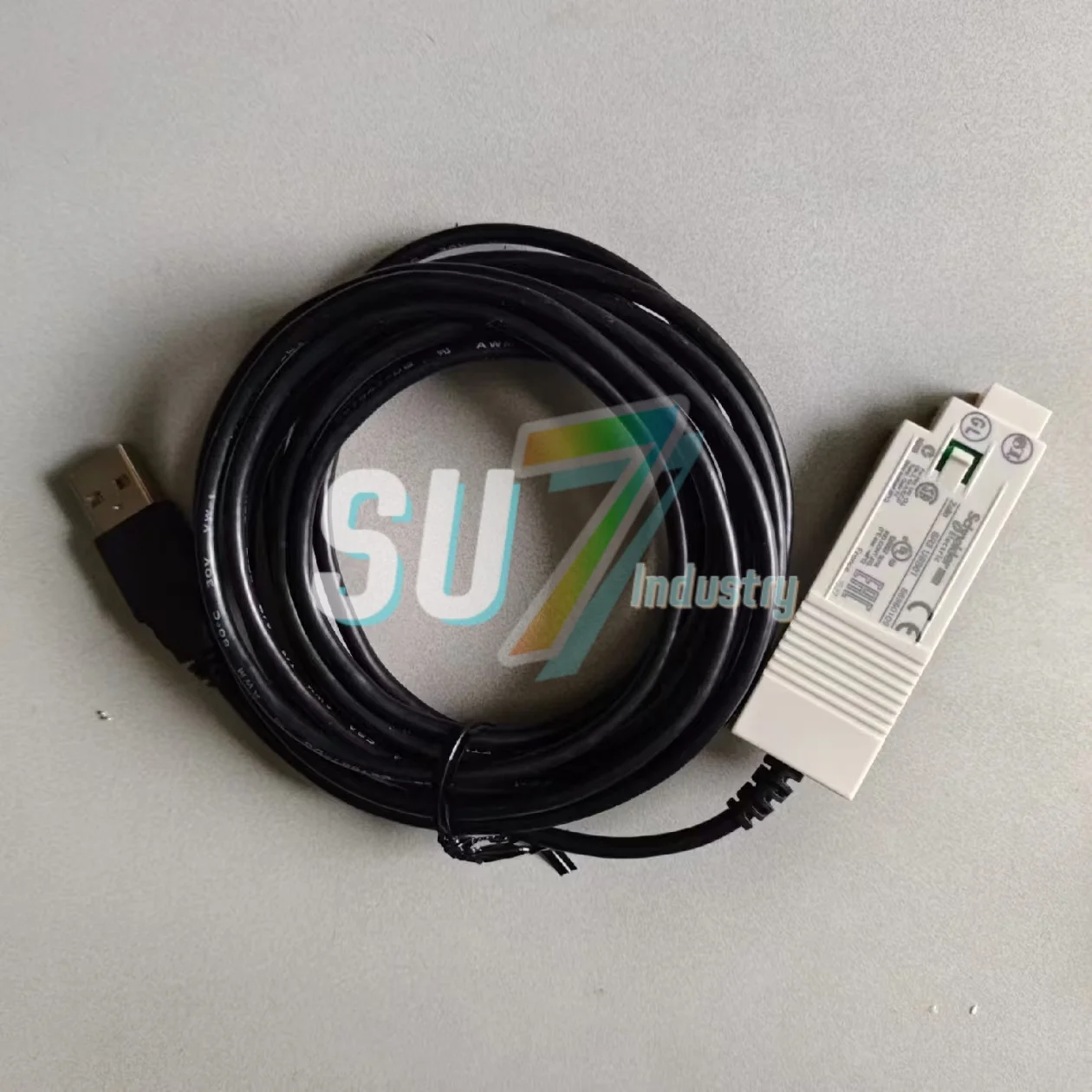 SR2USB01 كابل USB أصلي جديد قابل للبرمجة