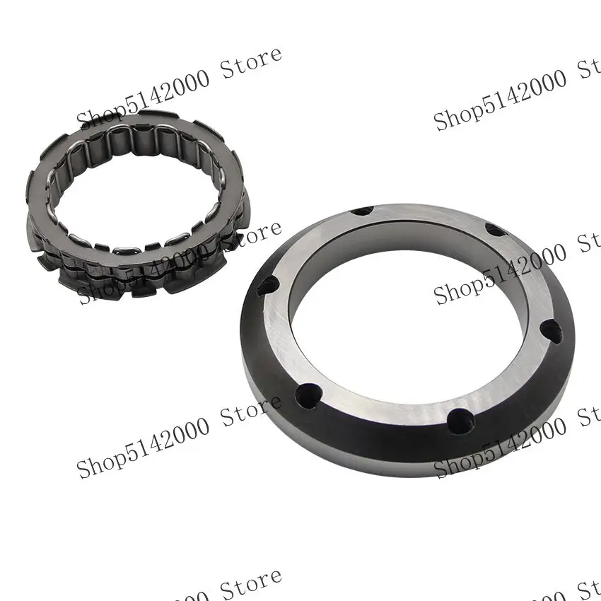 Motorrad-Starterkupplungsteile für Kawasaki KLX650 Motard KL500 KLR500 KL650 Tengal KL650 KLR650/KLR650 Camo OEM: 42034-1094 – Detail 1