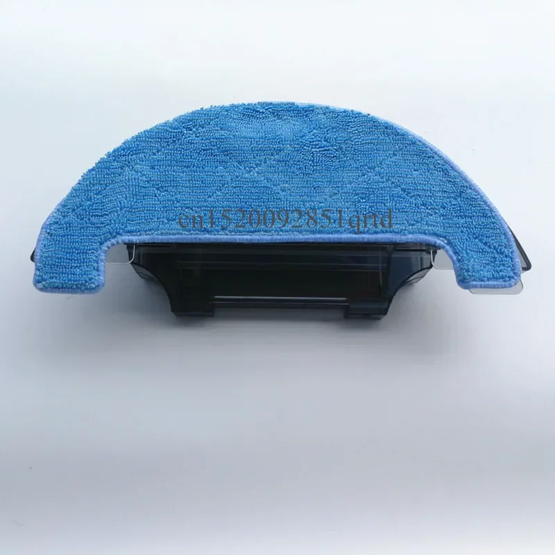 เครื่องดูดฝุ่นถังน้ํา Mop สําหรับ DEXP LF-800,Polaris PVCR 0930 SmartGo Deluxe 500 Ilife A7 A80 Plus หุ่นยนต์เครื่องดูดฝุ่น