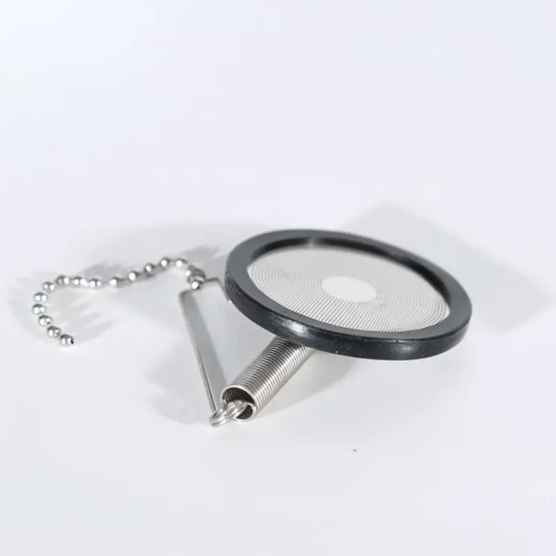 Reusable Stainless Steel Syphon Filter Replacement for 3/5 Cups Barista Coffee Maker  Stocked