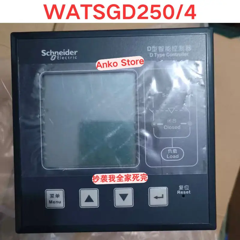 95 New WATSGD250/4 Controller Electronic Component for Retail Wholesale