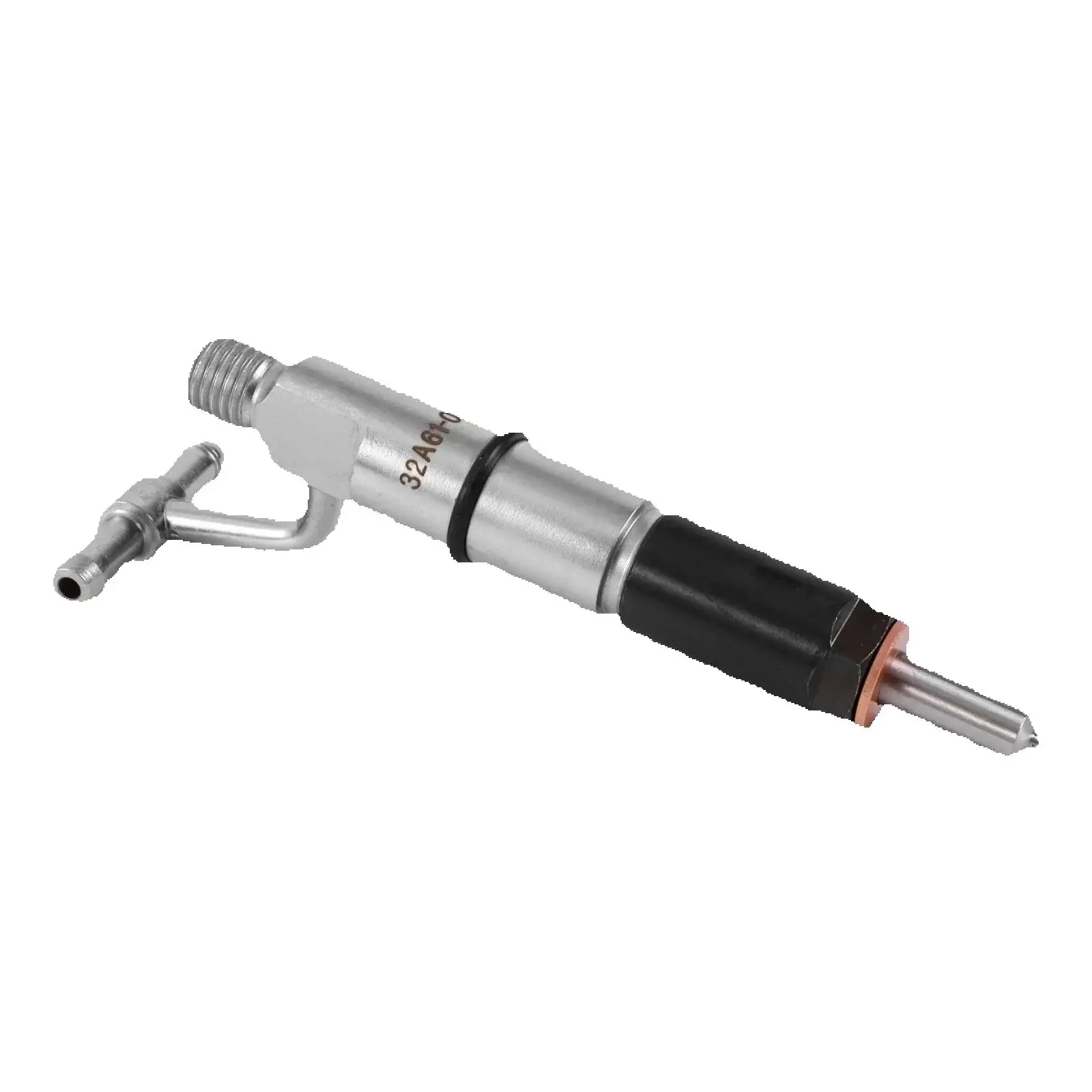 

093500-5870 Топливная форсунка для двигателя Mitsubishi S4S S4S-D S6S 32A61-05010 093100-5870