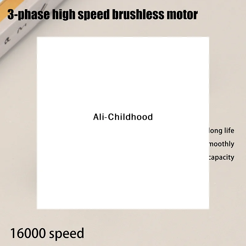 1S-2S 3.7V 7.4V 15000KV Tiny 14mm 3-phase Brushless Motor High Speed Engine 1.5mm Shaft For RC Drone Fan Radiator Motor