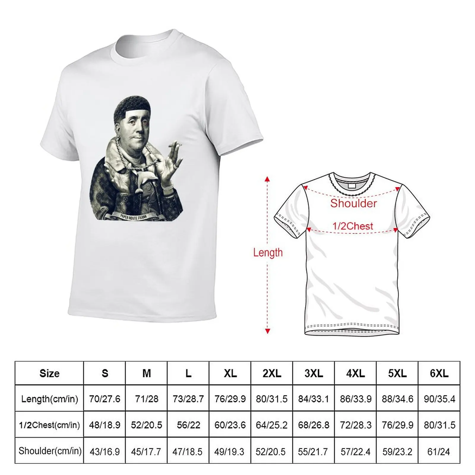 3 young dolph T-Shirt Graphic Print Short Sleeve T-Shirt