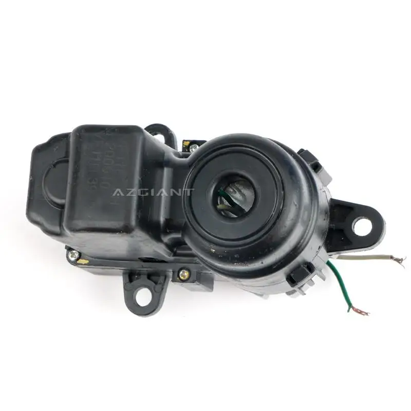 Azgiant For Kia Seltos Soul MK2 Stonic NIRO Power Folding Unit Mirror Actuator module/motor/gears/iron ring/control board DIY