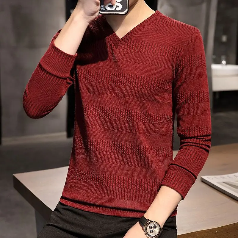 8810 wine red