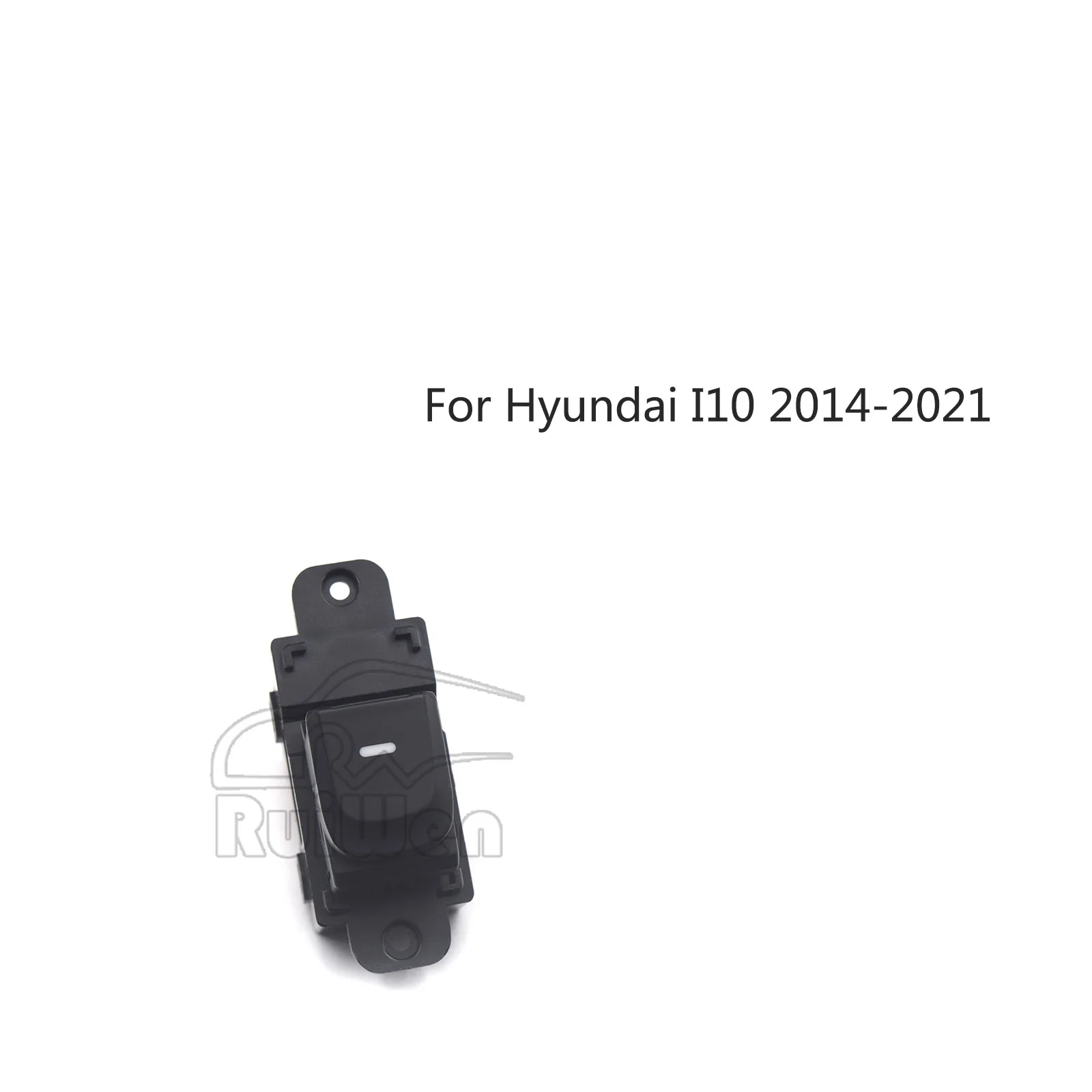 Window Control Switch For Hyundai I10 2014 2015 2016 2017 2018 2019 2020 2021 93575-B4000 93575-B40004X 93575B-40004X