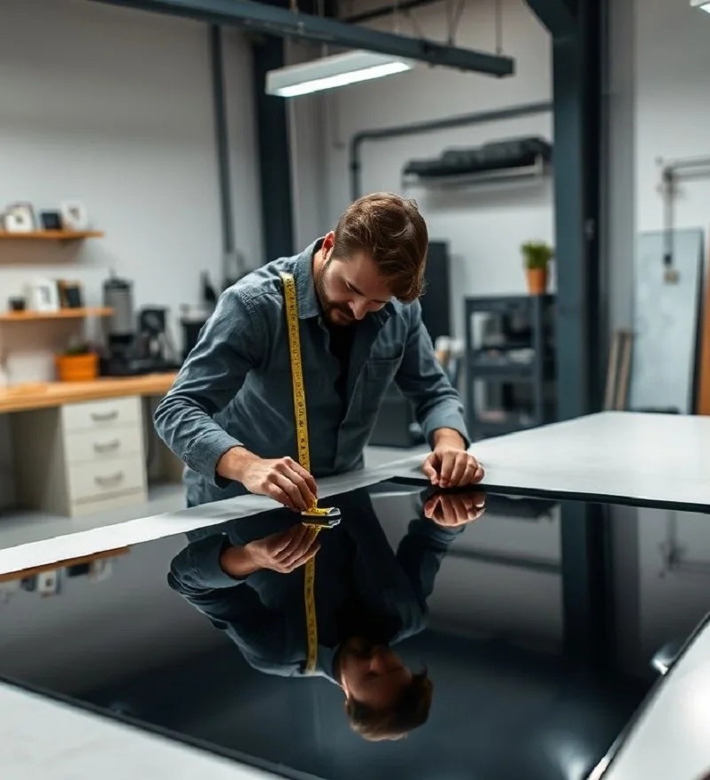 The Additional Payment of Customizing a Personal Size