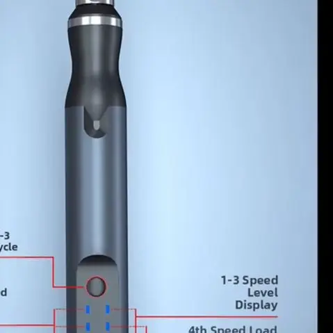 

Rechargeable Electric Engraving Pen 5000-18000 RPM Variable Carving Tool For Jade Wood Metal Polishing Grinding Machine