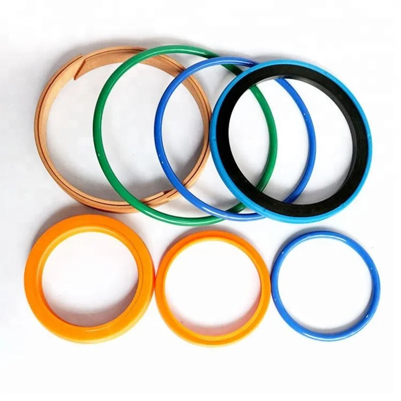 991-00110 For J-c-b Excavator Hydraulic Seal Kit