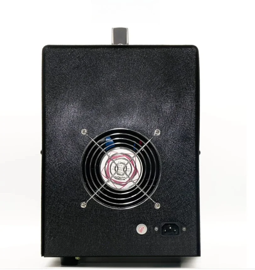 Leather pattern treatment, ultrasonic polishing machine, electric spark polishing machine, mold polishing