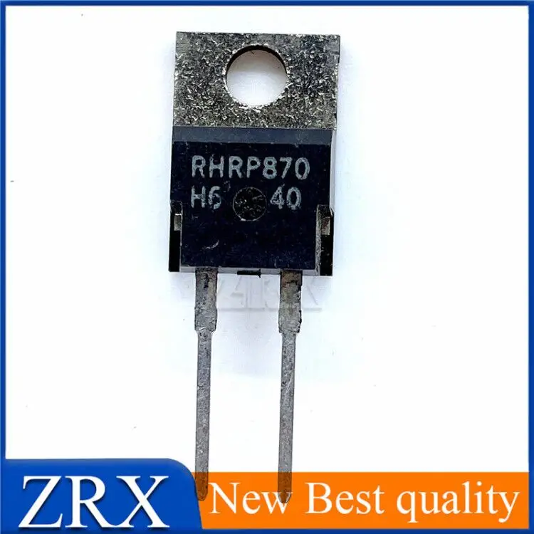 5 قطعة/الوحدة العلامة التجارية الجديدة والأصلية RHRP870