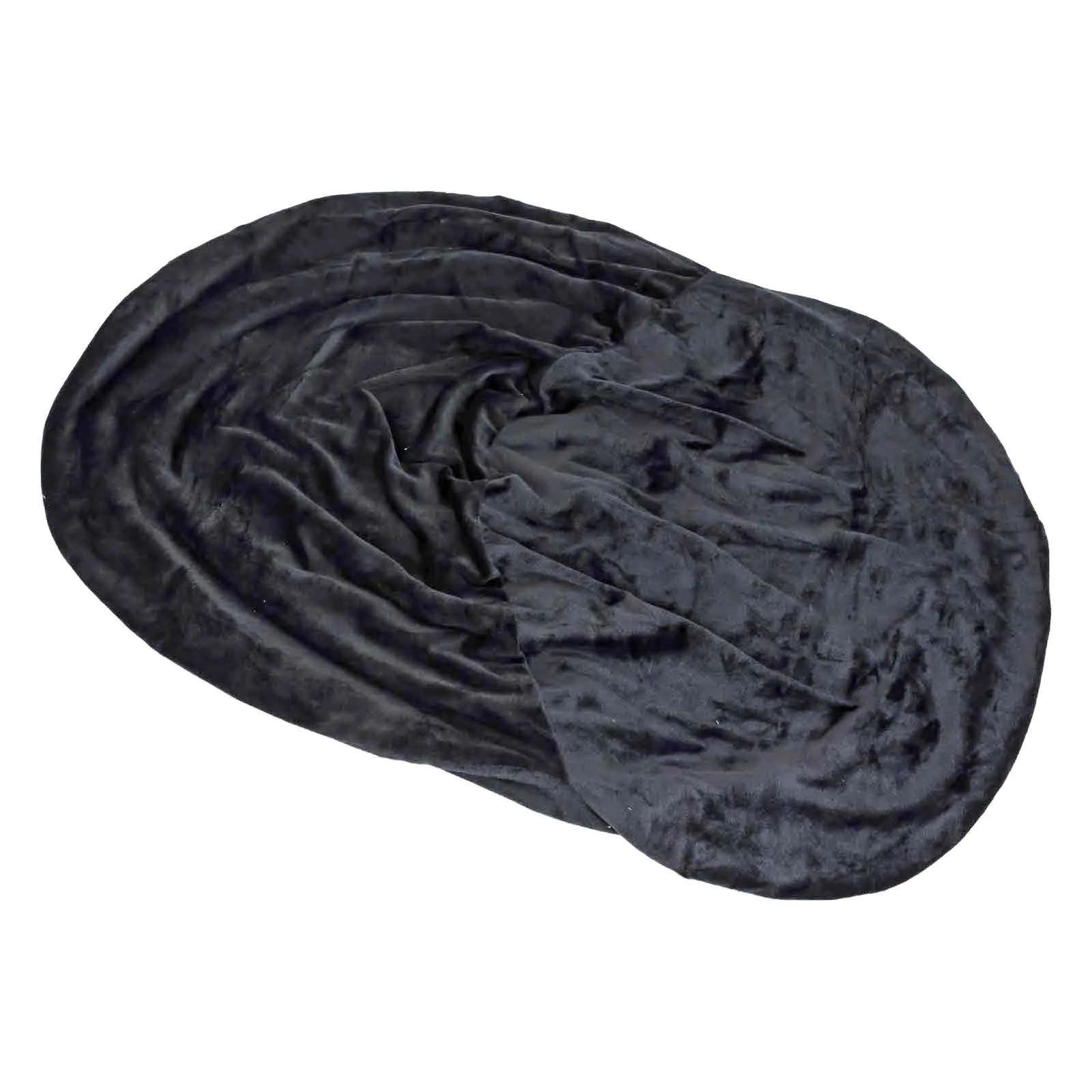 Chic Silver Fox Velvet Chair Cover for Dining Chairs Duck Style Short Term Waterproof Easy Care and Maintenance