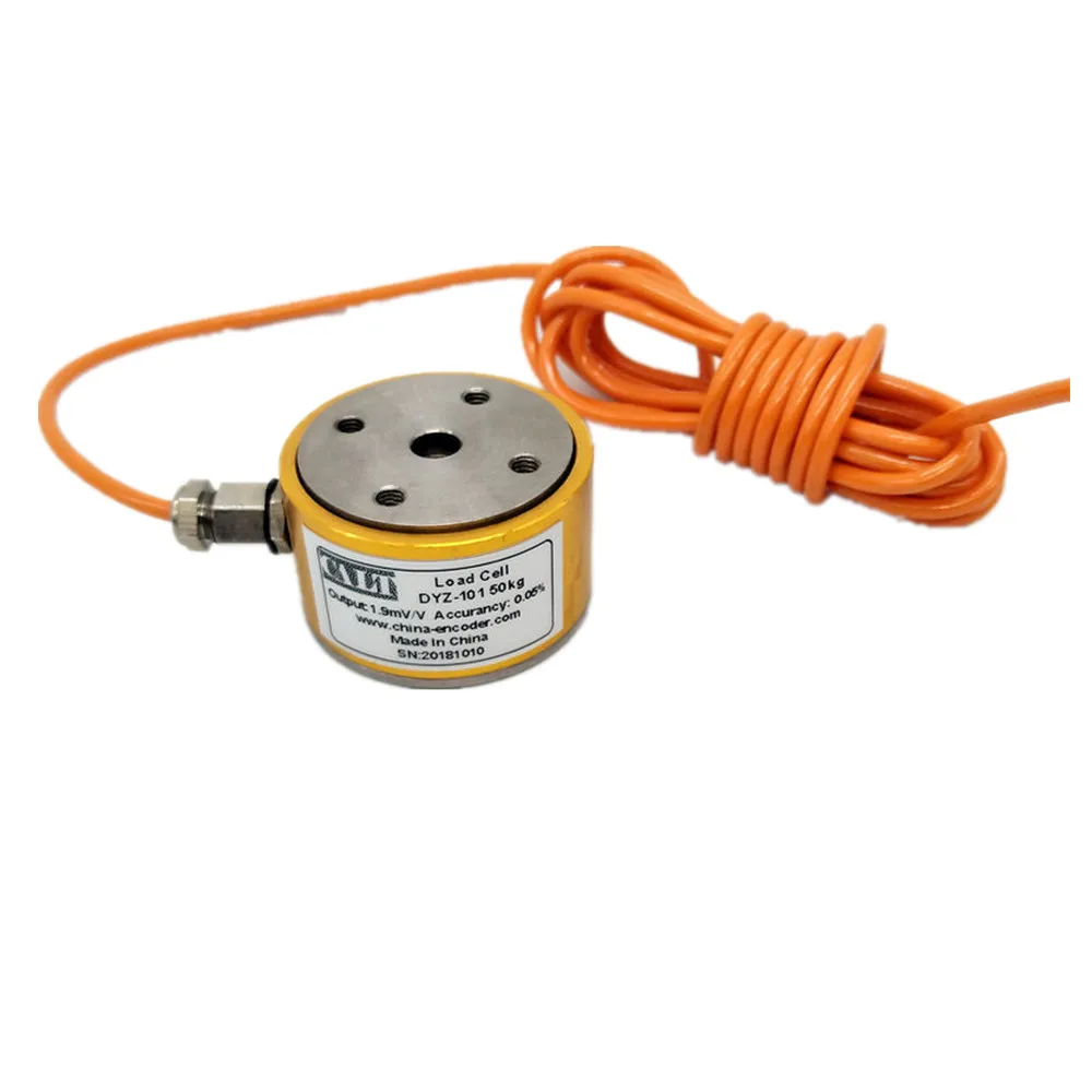 Round load cell 20kg digital load cell DYZ-101-20kg