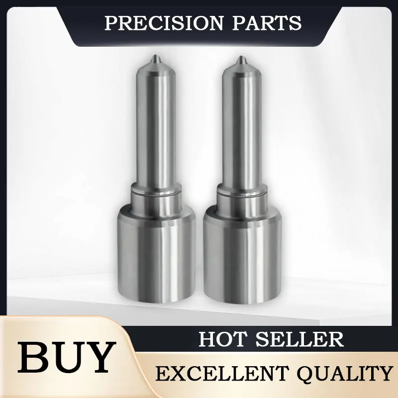 Euro Ⅳ Round Head (Needle Core Diameter 4, 7 Holes) J511（L511PBD） E347（L347PBD）For Nozzle Fuel Supply System .YF0133