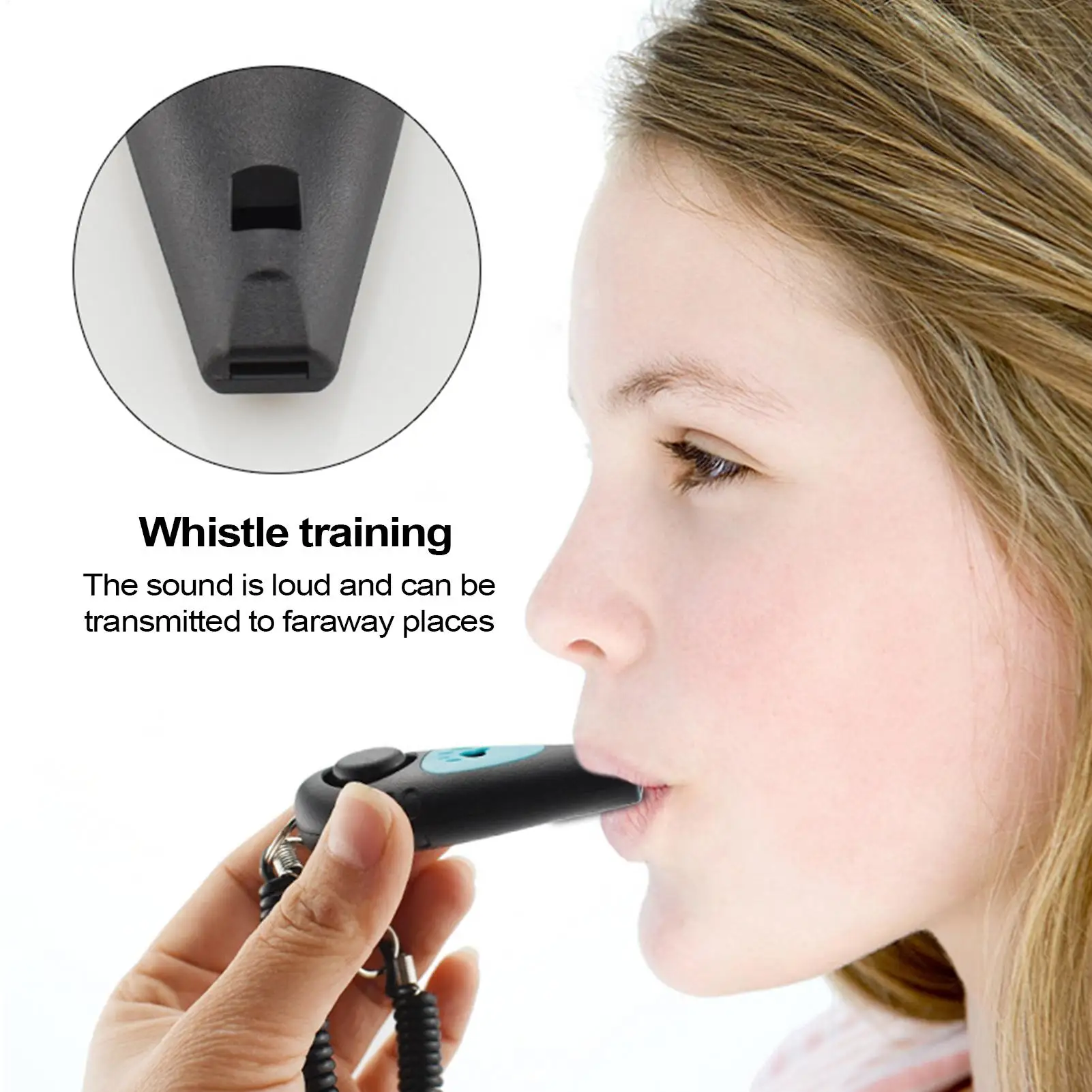 Thumbnail 3 - #10 Latest Puppy Training Whistles Offers